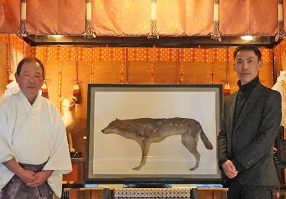絵をとおした野生動物保護・生息地保全活動